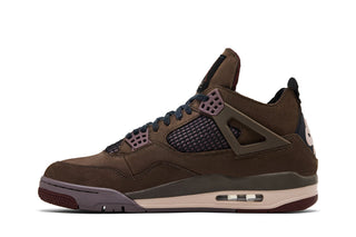 Jordan 4 Retro SP A Ma Maniére Dark Mocha