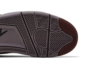 Jordan 4 Retro SP A Ma Maniére Dark Mocha