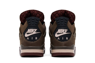 Jordan 4 Retro SP A Ma Maniére Dark Mocha