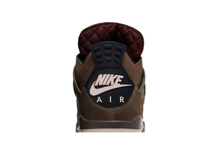 Jordan 4 Retro SP A Ma Maniére Dark Mocha