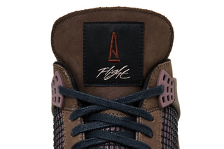 Jordan 4 Retro SP A Ma Maniére Dark Mocha