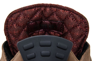 Jordan 4 Retro SP A Ma Maniére Dark Mocha