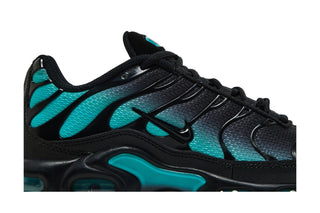 Nike Air Max Plus Black Dusty Cactus