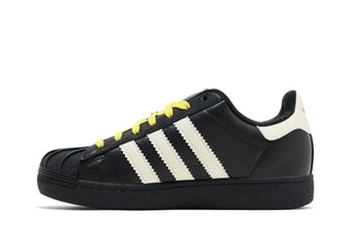 Adidas Superstar 92 by Pharrell Black White