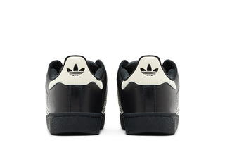 Adidas Superstar 92 by Pharrell Black White