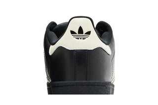 Adidas Superstar 92 by Pharrell Black White