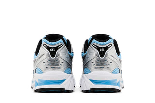 ASICS Gel Kayano 14 Arctic Sky Pure Silver