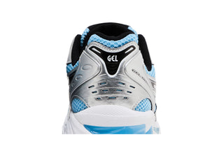 ASICS Gel Kayano 14 Arctic Sky Pure Silver