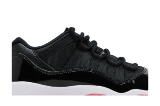 Jordan 11 Retro Low Bred (GS) (2025)
