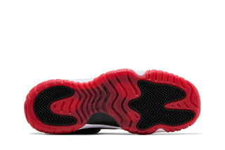 Jordan 11 Retro Low Bred (GS) (2025)
