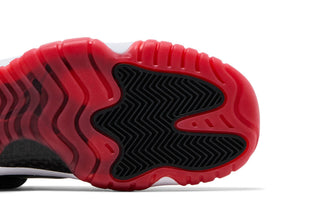 Jordan 11 Retro Low Bred (GS) (2025)
