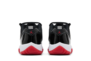 Jordan 11 Retro Low Bred (GS) (2025)