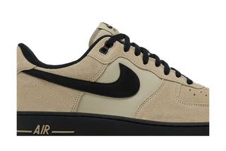 Nike Air Force 1 Low 07 LV8 Desert Khaki Black