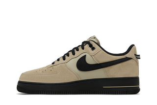 Nike Air Force 1 Low 07 LV8 Desert Khaki Black