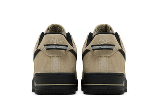 Nike Air Force 1 Low 07 LV8 Desert Khaki Black