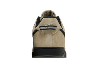 Nike Air Force 1 Low 07 LV8 Desert Khaki Black