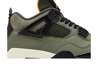 Jordan 4 Retro OG SP Undefeated (2025)