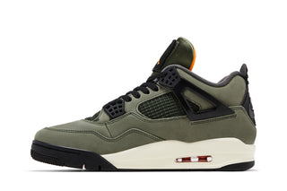Jordan 4 Retro OG SP Undefeated (2025)