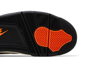 Jordan 4 Retro OG SP Undefeated (2025)