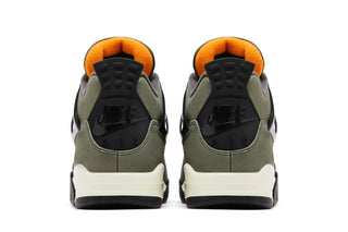 Jordan 4 Retro OG SP Undefeated (2025)