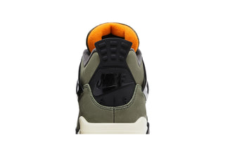 Jordan 4 Retro OG SP Undefeated (2025)