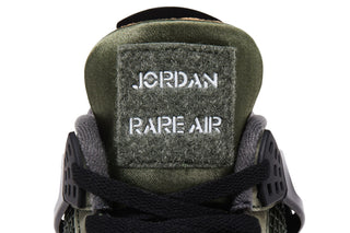 Jordan 4 Retro OG SP Undefeated (2025)