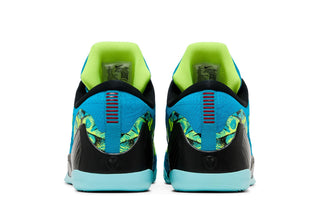 Nike Kobe 9 Elite Low Protro Perspective