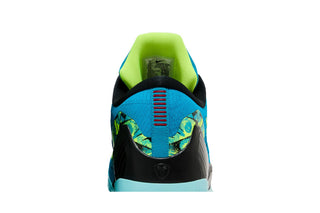 Nike Kobe 9 Elite Low Protro Perspective