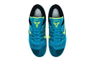 Nike Kobe 9 Elite Low Protro Perspective