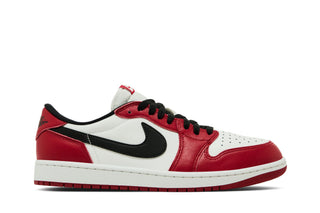 Jordan 1 Retro Low OG Chicago (2025)