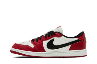 Jordan 1 Retro Low OG Chicago (2025)