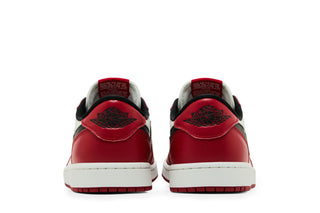 Jordan 1 Retro Low OG Chicago (2025)