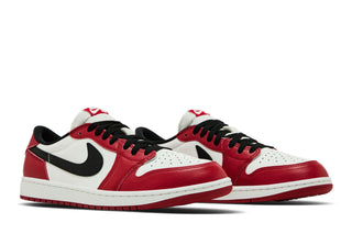 Jordan 1 Retro Low OG Chicago (2025)