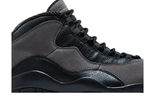 Air Jordan 10 Retro 'Shadow' 2025