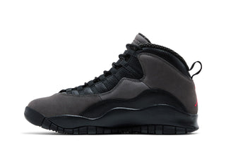 Air Jordan 10 Retro 'Shadow' 2025