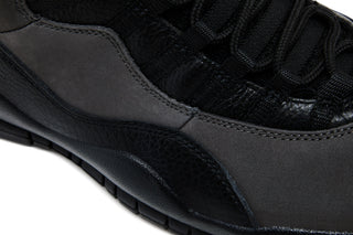 Air Jordan 10 Retro 'Shadow' 2025
