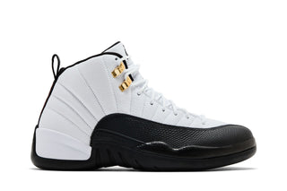 Jordan 12 Retro Taxi (2025)