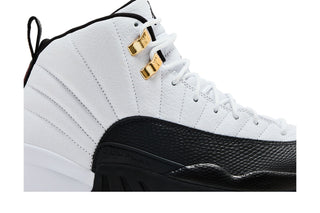 Jordan 12 Retro Taxi (2025)