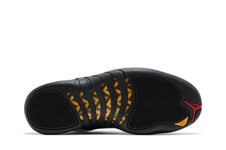 Jordan 12 Retro Taxi (2025)