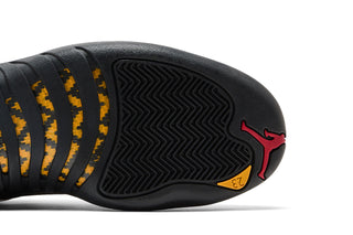 Jordan 12 Retro Taxi (2025)