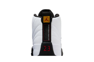 Jordan 12 Retro Taxi (2025)