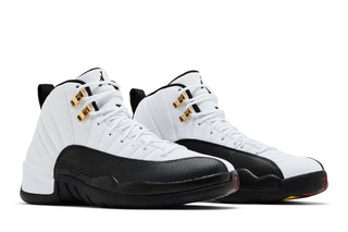 Jordan 12 Retro Taxi (2025)