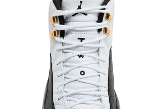 Jordan 12 Retro Taxi (2025)
