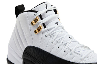 Jordan 12 Retro Taxi (2025)