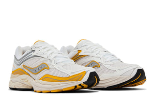 Saucony ProGrid Omni 9 TMY Ivory Pollen
