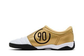 Nike Total 90 3 SP White Metallic Gold
