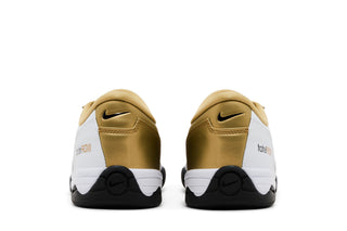 Nike Total 90 3 SP White Metallic Gold