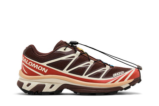 Salomon XT-6 Roasted Clay