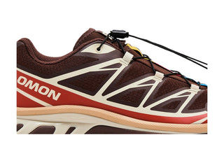 Salomon XT-6 Roasted Clay