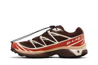 Salomon XT-6 Roasted Clay